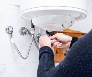 About Emergency plumbing pros Colman, SD